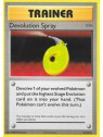 Devolution Spray