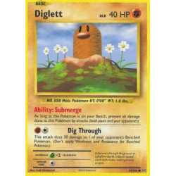 Diglett