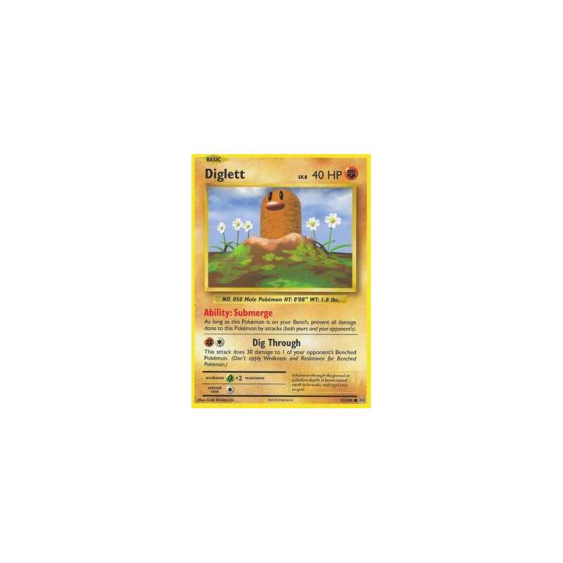 Diglett