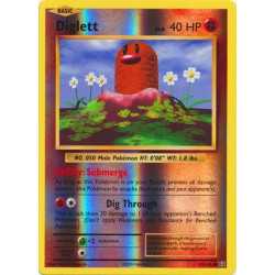 EVO 055 - Diglett - Reverse HoloEvolutions EVO 055€ 0,40 Evolutions
