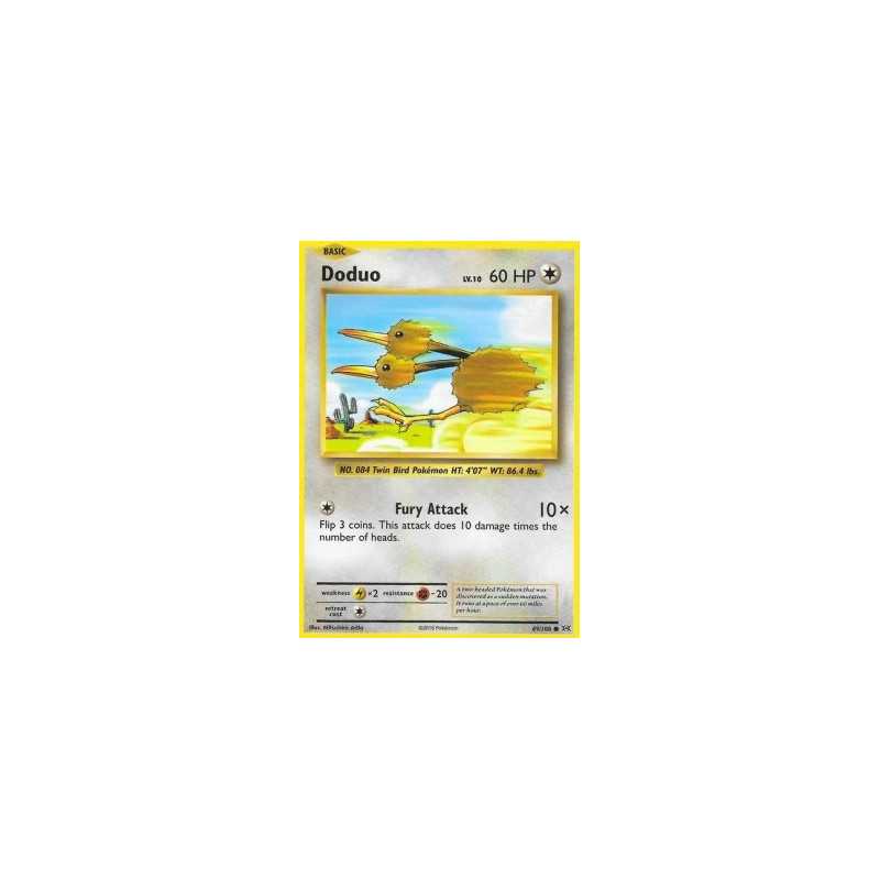 Doduo