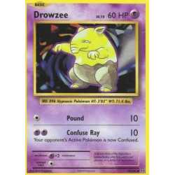 EVO 049 - DrowzeeEvolutions EVO 049€ 0,05 Evolutions