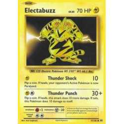 Electabuzz