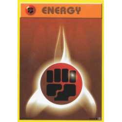 EVO 096 - Fighting Energy Fighting Energy