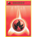 Fire Energy