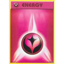 Fairy Energy