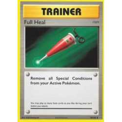 EVO 078 - Full HealEvolutions EVO 078€ 0,05 Evolutions