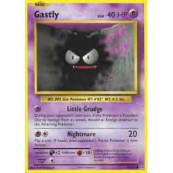Gastly