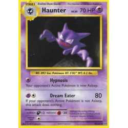 EVO 048 - Haunter Haunter