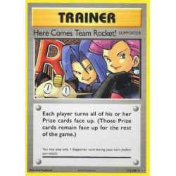 EVO 113 - Here Comes Team Rocket! Here Comes Team Rocket!