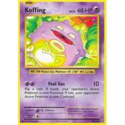 EVO 050 - KoffingEvolutions EVO 050€ 0,05 Evolutions