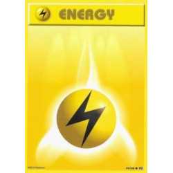 EVO 094 - Lightning Energy Lightning Energy