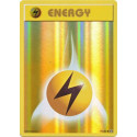 Lightning Energy RH