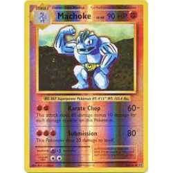 Machoke RH (EVO 058)Evolutions EVO 058€ 0,60 Evolutions