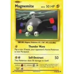 Magnemite