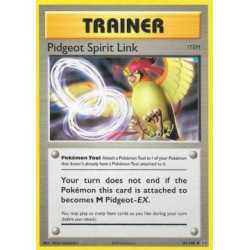 EVO 081 - Pidgeot Spirit LinkEvolutions EVO 081€ 0,10 Evolutions