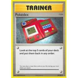 EVO 082 - Pokédex Pok�dex