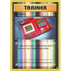 Pok�dex RHEvolutions EVO 082€ 0,25 Evolutions