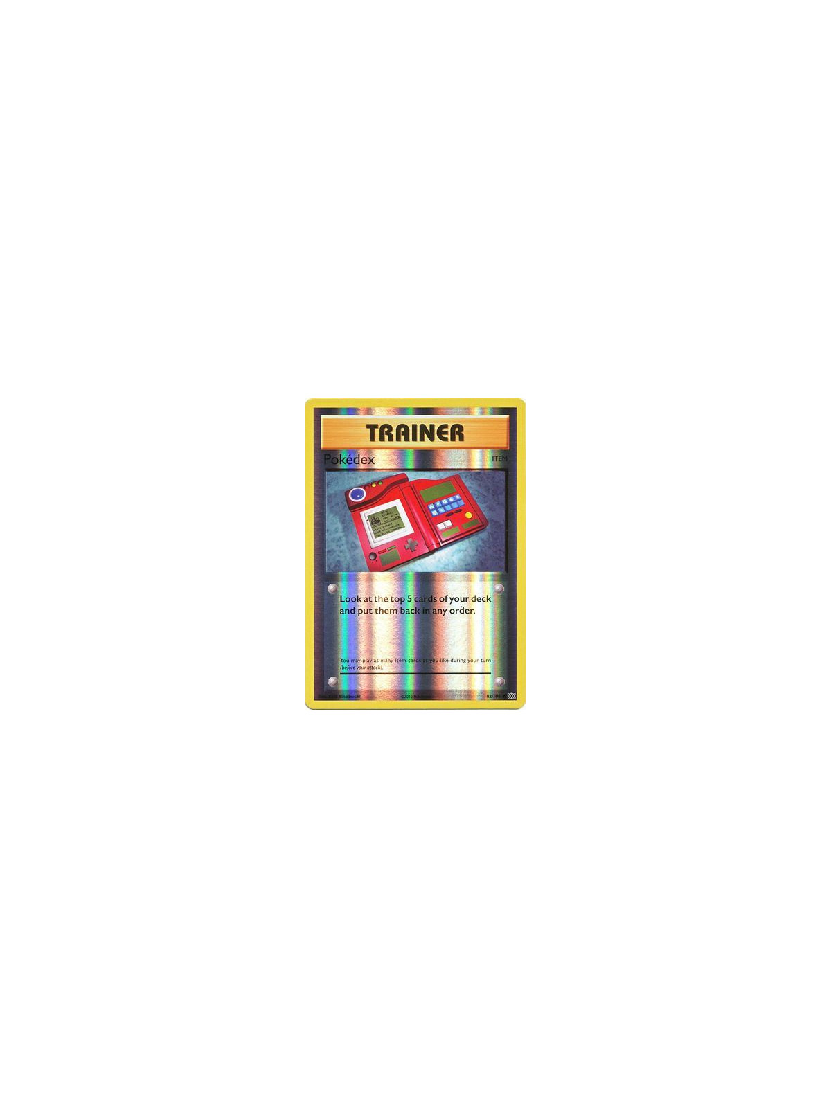 Pok�dex RH