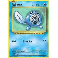 Poliwag