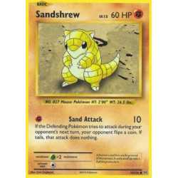 Sandshrew