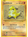 Sandshrew