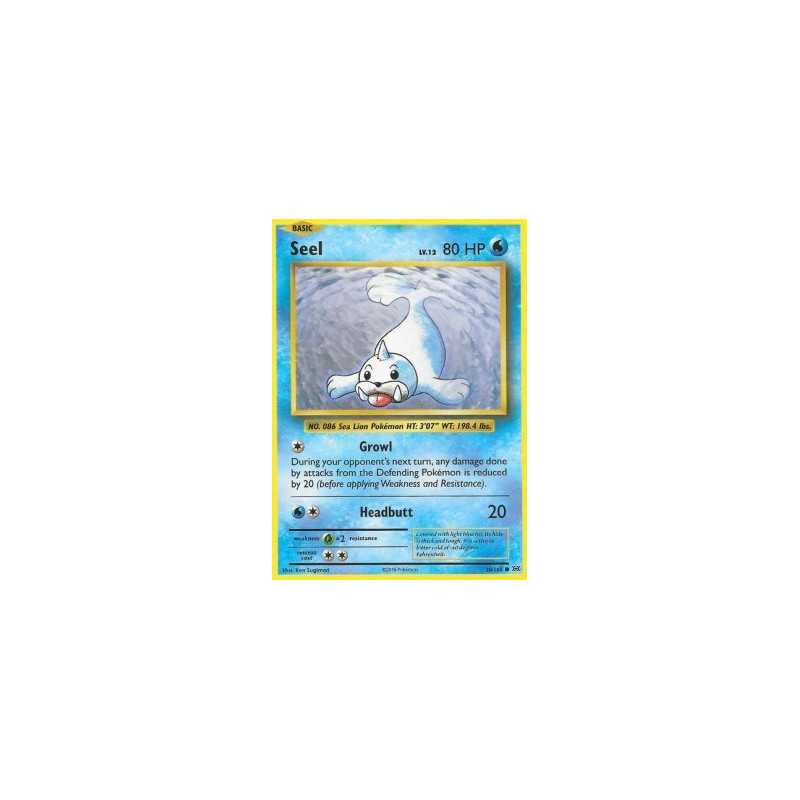 Seel