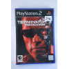 Terminator 3: Rise of the Machines (EN) - PS2Playstation 2 Spellen Playstation 2€ 7,99 Playstation 2 Spellen
