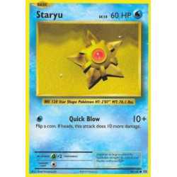 Staryu