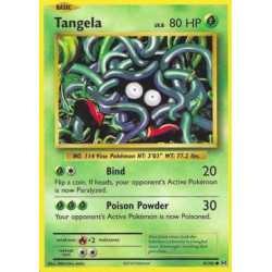 Tangela