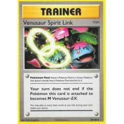 EVO 089 - Venusaur Spirit Link Venusaur Spirit Link