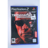 Terminator 3: Rise of the Machines (NL) - PS2Playstation 2 Spellen Playstation 2€ 7,99 Playstation 2 Spellen