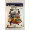 Grand Theft Auto III - PS2Playstation 2 Spellen Playstation 2€ 7,50 Playstation 2 Spellen