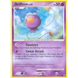 STF 058 - Drifloon Lv.15 Drifloon Lv.15