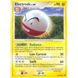 STF 036 - Electrode Lv.46 Electrode Lv.46