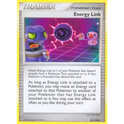 STF 083 - Energy Link Energy Link