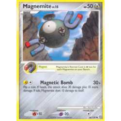 STF 066 - Magnemite Lv.15 Magnemite Lv.15