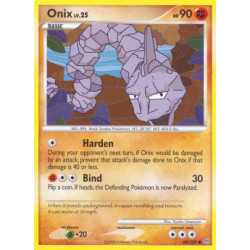 STF 069 - Onix Lv.25 Onix Lv.25