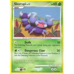 Skorupi Lv.11