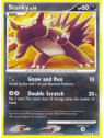 STF 076 - Stunky Lv.18Stormfront Stormfront€ 0,80 Stormfront