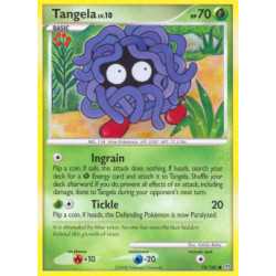 Tangela Lv.10