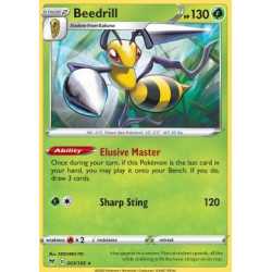 VIV 003 - Beedrill Beedrill