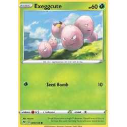 Exeggcute 