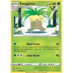 Exeggutor 