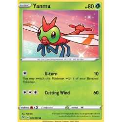 Yanma 