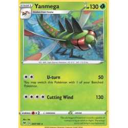 VIV 007 - Yanmega Yanmega