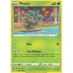 VIV 008 - Pineco Pineco
