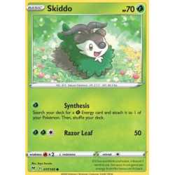 VIV 017 - Skiddo Skiddo