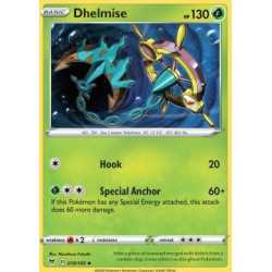 VIV 019 - Dhelmise Dhelmise