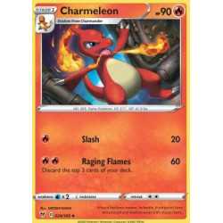 VIV 024 - Charmeleon Charmeleon